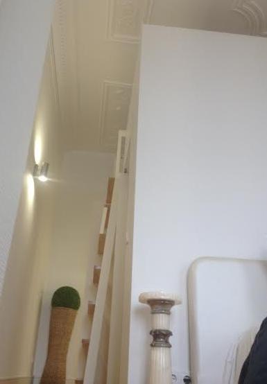 Apartment Oportoloft Room photo