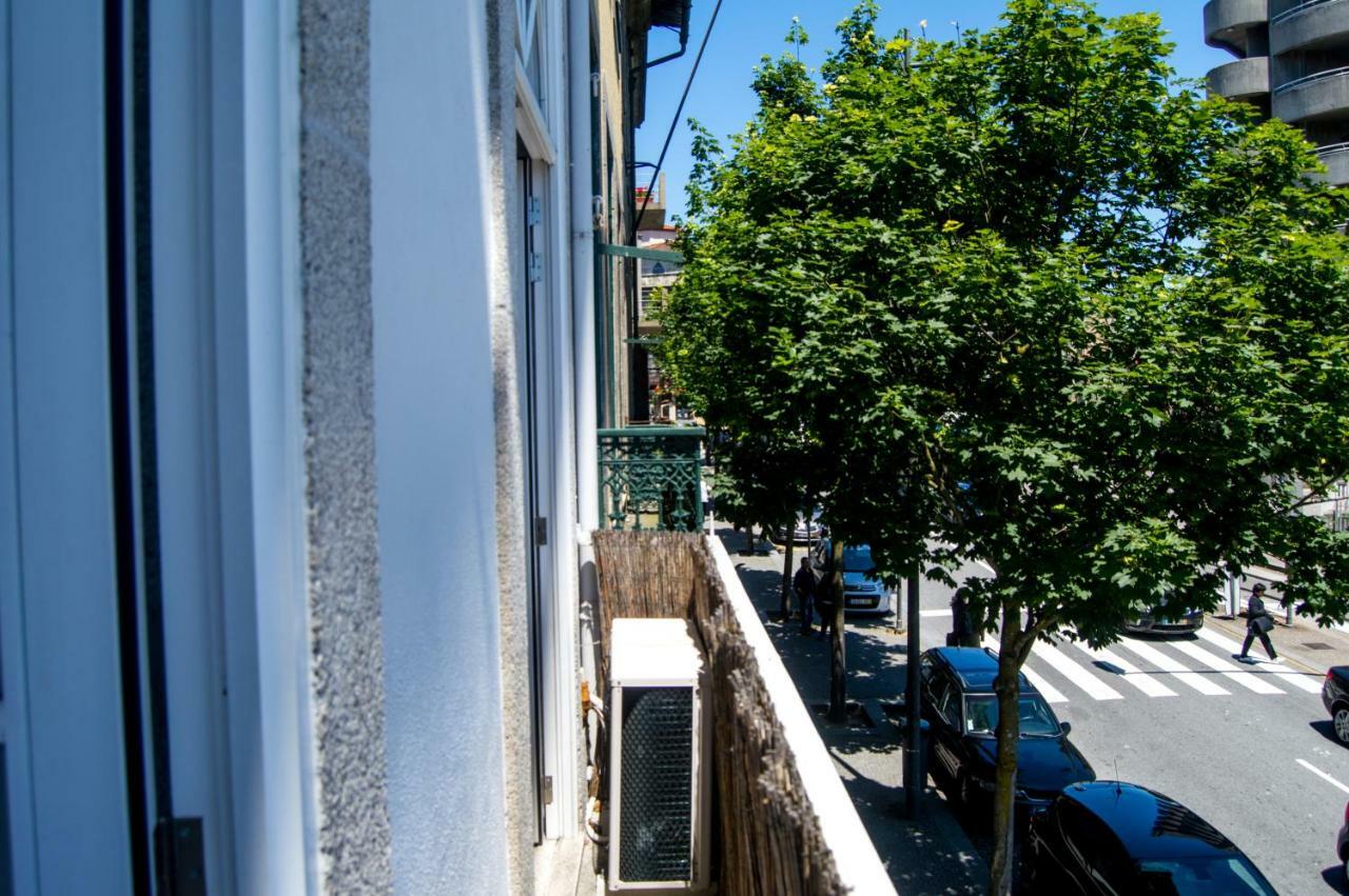 Apartment Oportoloft Exterior photo