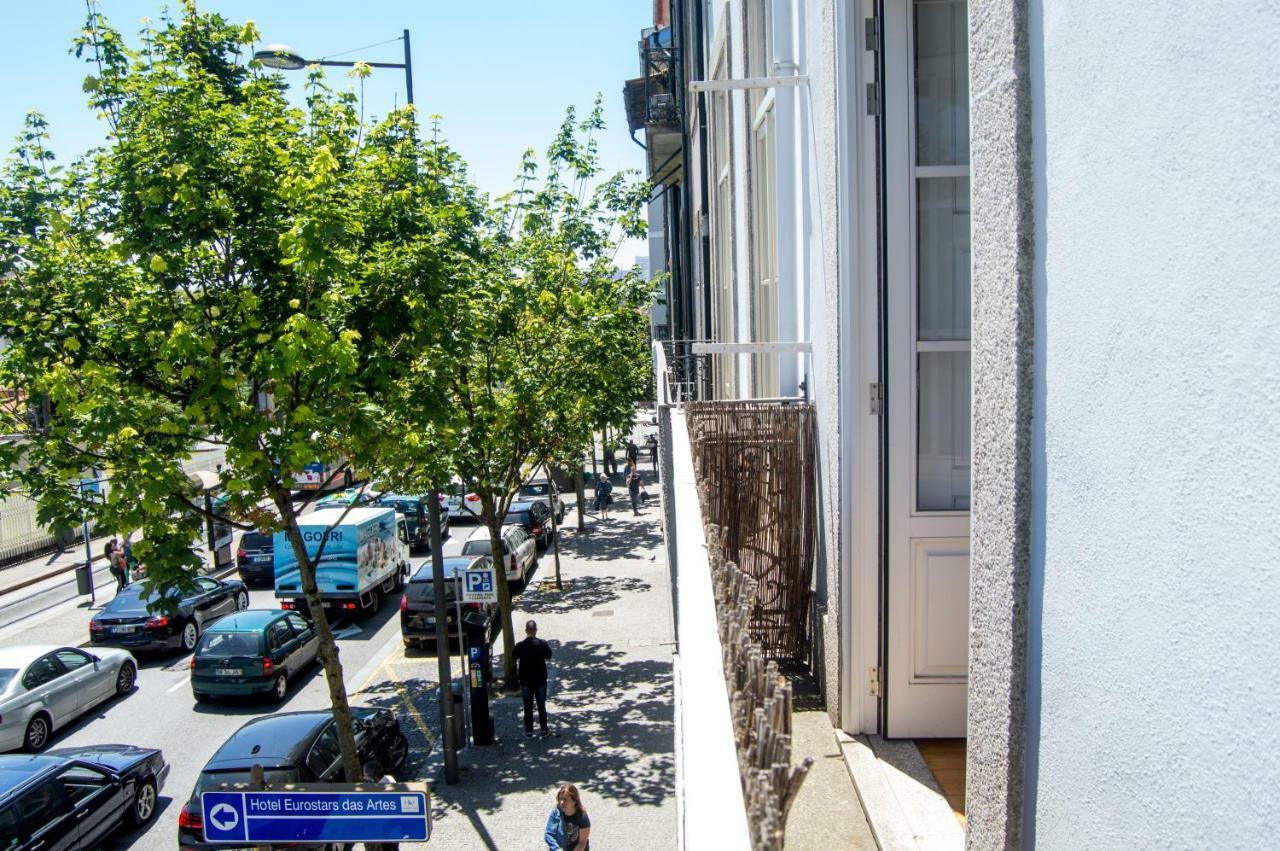 Apartment Oportoloft Exterior photo
