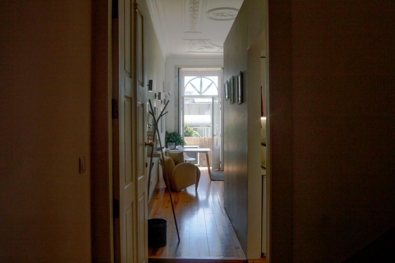 Apartment Oportoloft Exterior photo
