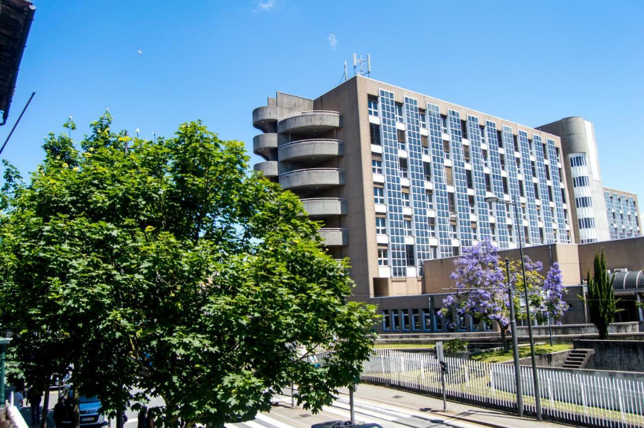 Apartment Oportoloft Exterior photo